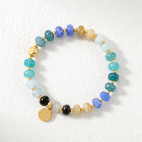 Armband Azure Jade Harmony