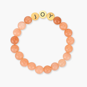 Sunstone Freude Inspiration Armband