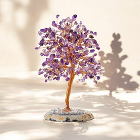Amethyst Lebensbaum