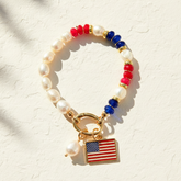 Amerikas 250. Freiheitsarmband