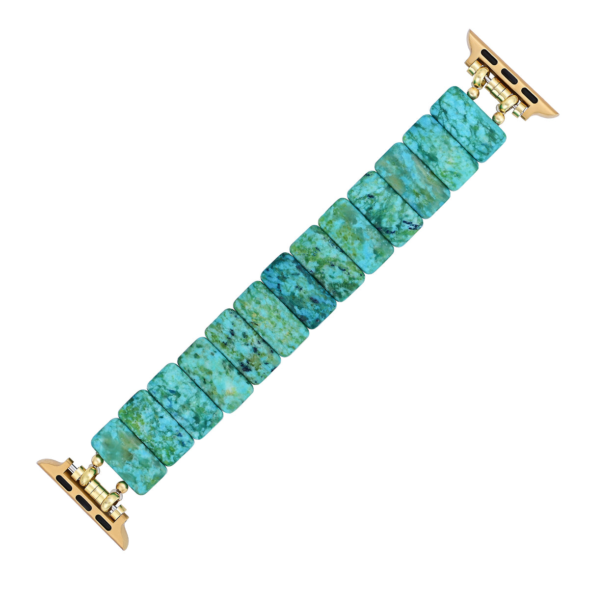 Jade Serenity Stretch Apple Watch Armband