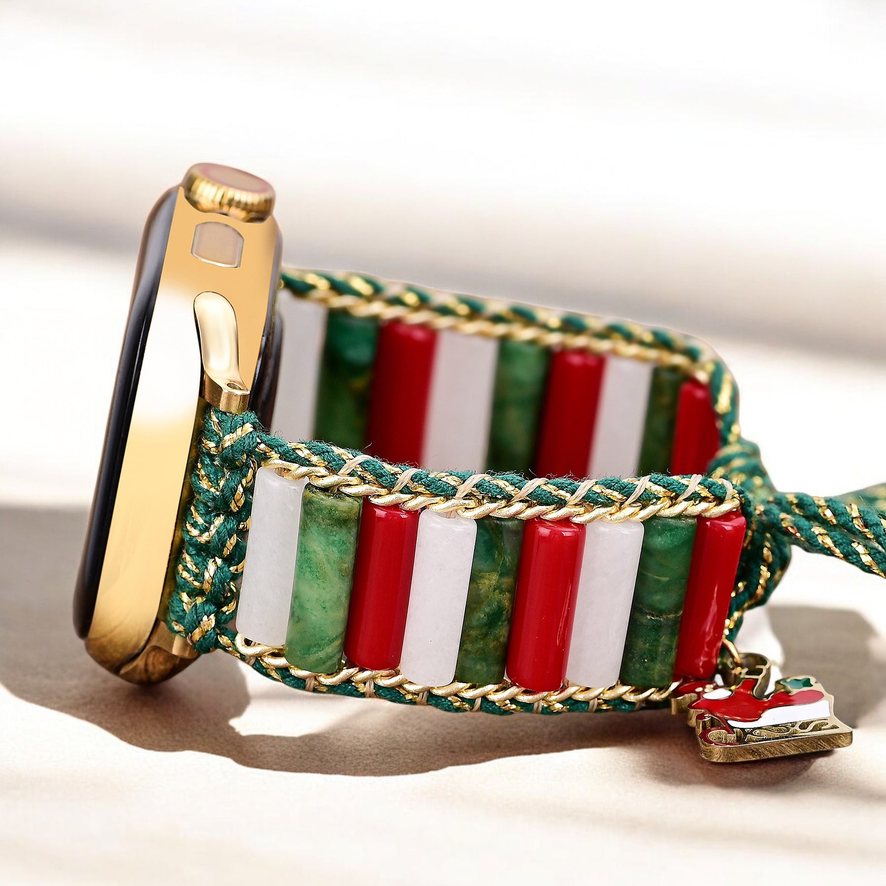 Jingle Magic Apple Watch Armband