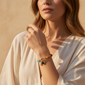 Ocean Energie Charme Armband