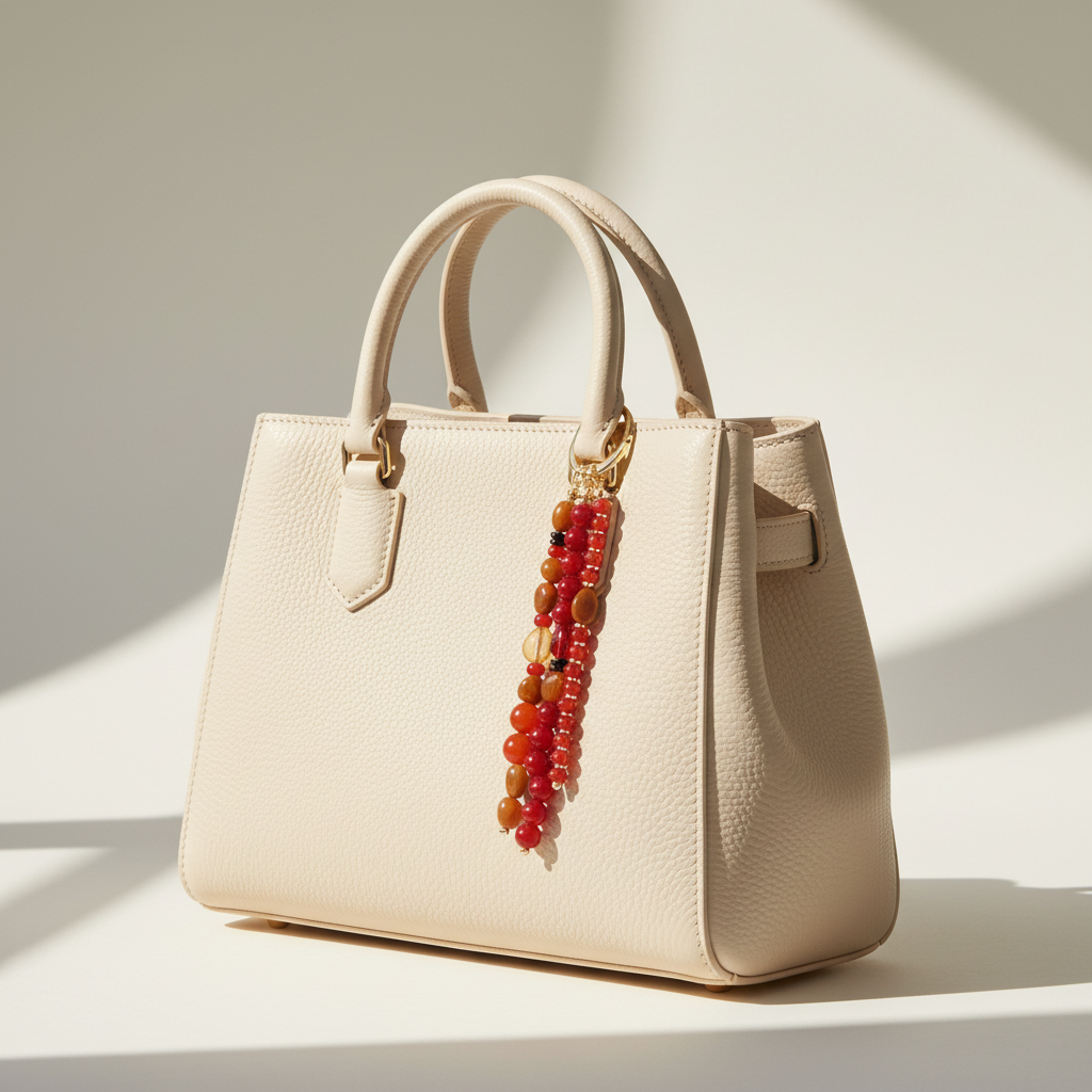 Redstone Harmonie Taschenanhänger