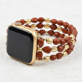Redstone Canyon Dehnbares Apple Watch Armband