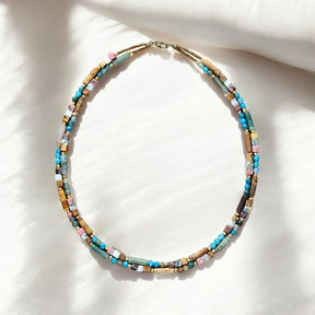 Ethnisches Halsband
