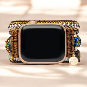 Freigeistiges Apple Watch Armband