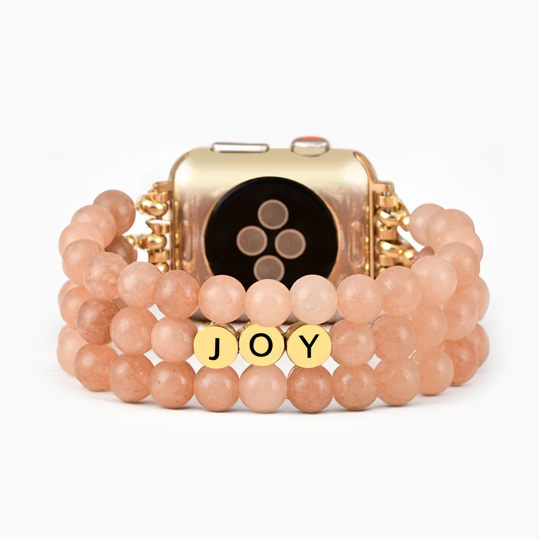 Sonnenstein Joy Inspiration Apple Watch Armband