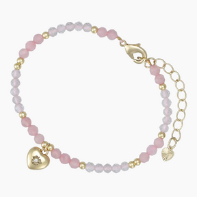 Valentinstags-Liebe Stern Armband