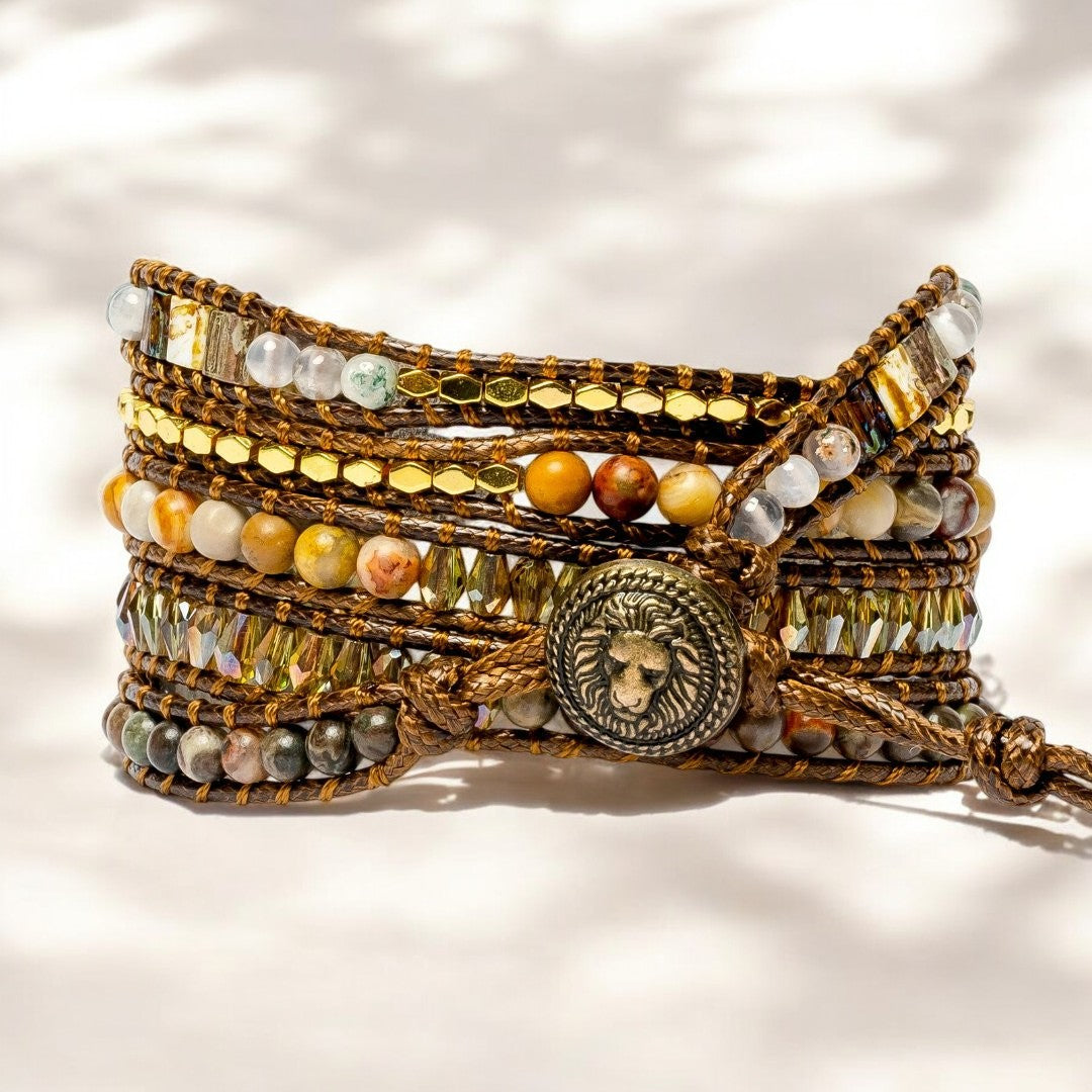 Moonlight-Göttin Apple Watch Armband