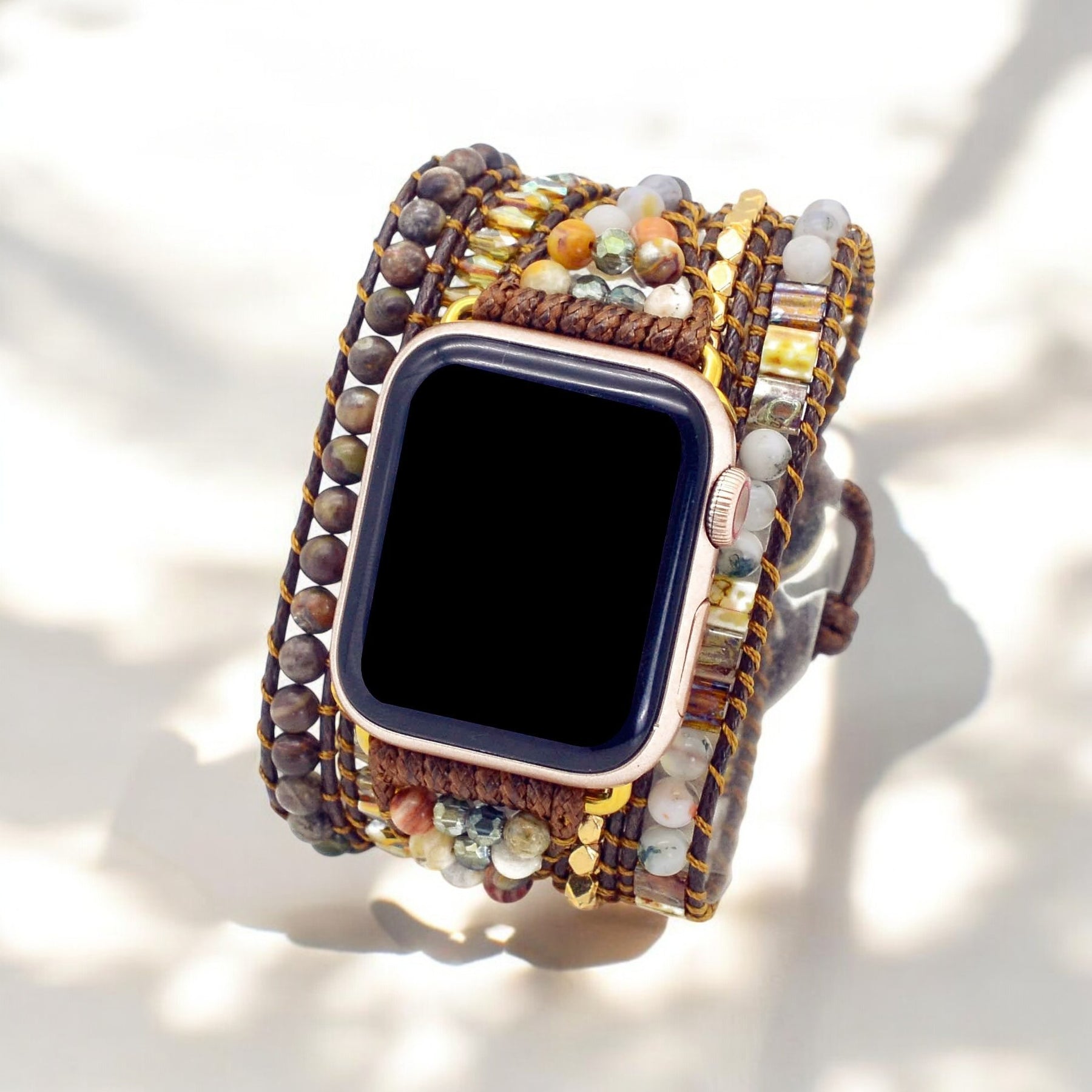 Moonlight-Göttin Apple Watch Armband