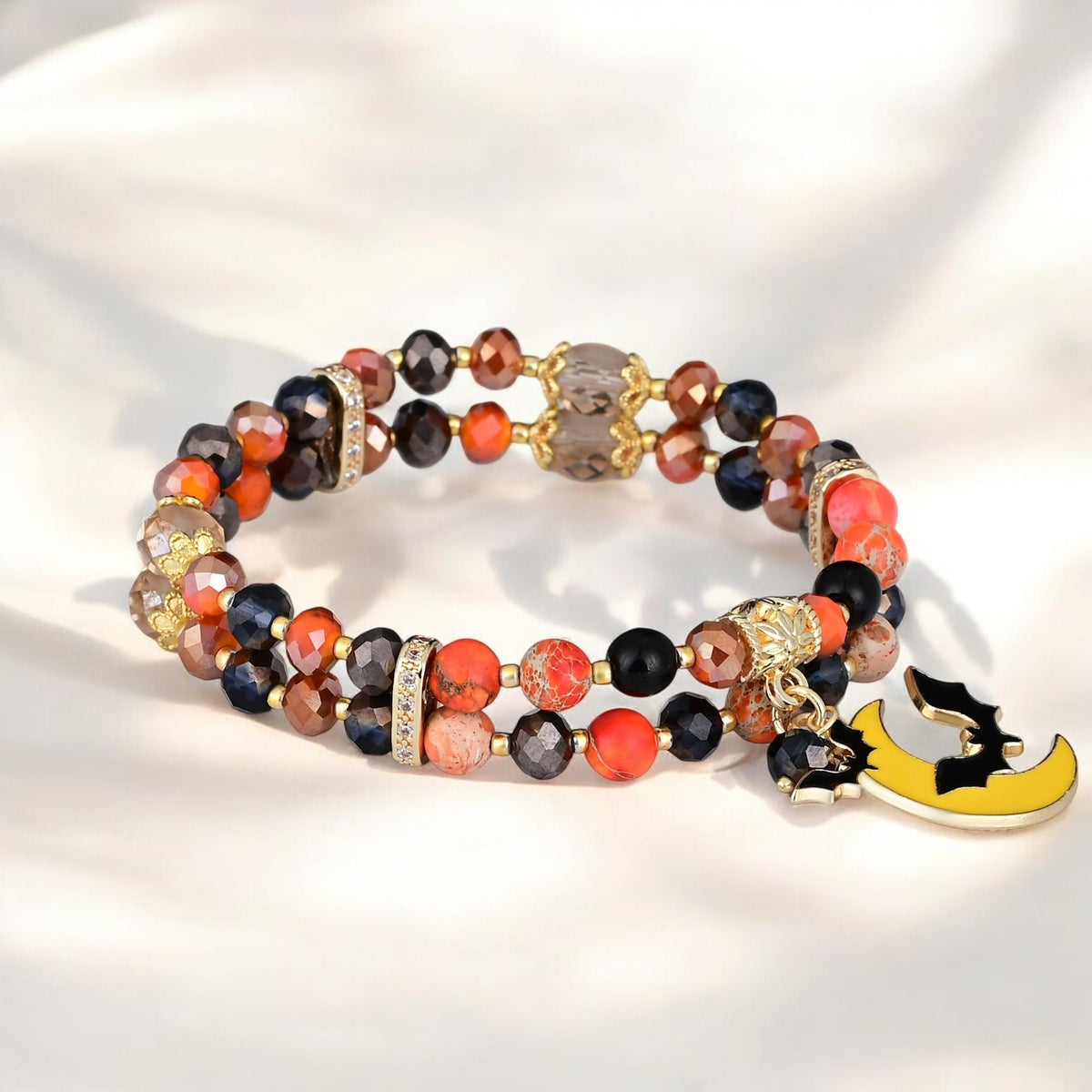 Mondlicht Hallow Armband