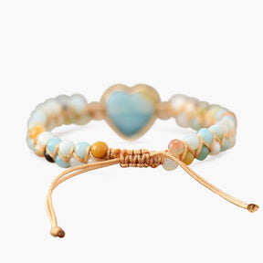 Amazonite Passion Bracelet - Cape Diablo