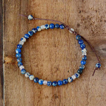 Tibetan Energy Bracelet - Cape Diablo
